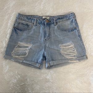 🏖Forever 21 Jean Shorts⛱